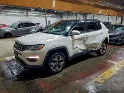 3C4NJDCB0JT234411 2018 JEEP COMPASS