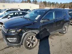 3C4NJDCB0JT245828 2018 JEEP COMPASS