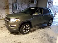 3C4NJDCB0JT249300 2018 JEEP COMPASS