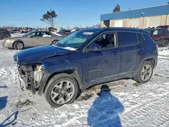 3C4NJDCB0JT252293 2018 JEEP COMPASS