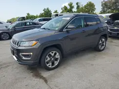 3C4NJDCB0JT259292 2018 JEEP COMPASS