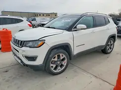 3C4NJDCB0JT264119 2018 JEEP COMPASS