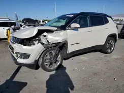 3C4NJDCB0JT264489 2018 JEEP COMPASS