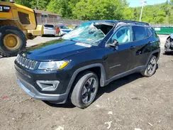 3C4NJDCB0JT280465 2018 JEEP COMPASS