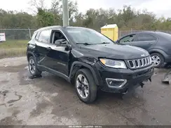 3C4NJDCB0JT281695 2018 JEEP COMPASS