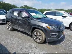 3C4NJDCB0JT299291 2018 JEEP COMPASS