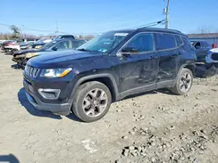3C4NJDCB0JT308104 2018 JEEP COMPASS