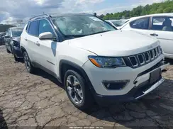 3C4NJDCB0JT314422 2018 JEEP COMPASS