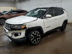 3C4NJDCB0JT314744 2018 JEEP COMPASS