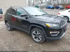 3C4NJDCB0JT315344 2018 JEEP COMPASS