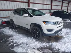 3C4NJDCB0JT328000 2018 JEEP COMPASS