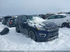 3C4NJDCB0JT328630 2018 JEEP COMPASS