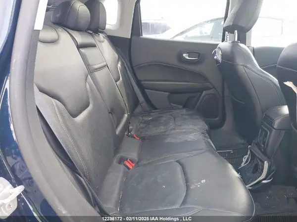 3C4NJDCB0JT328630 2018 JEEP COMPASS - Image 8