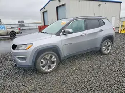 3C4NJDCB0JT329051 2018 JEEP COMPASS