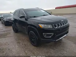 3C4NJDCB0JT329972 2018 JEEP COMPASS