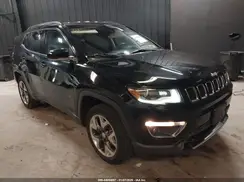 3C4NJDCB0JT332564 2018 JEEP COMPASS