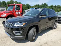 3C4NJDCB0JT332743 2018 JEEP COMPASS