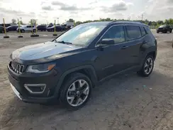 3C4NJDCB0JT333374 2018 JEEP COMPASS