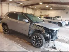 3C4NJDCB0JT337411 2018 JEEP COMPASS
