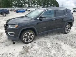 3C4NJDCB0JT340924 2018 JEEP COMPASS