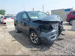 3C4NJDCB0JT350806 2018 JEEP COMPASS