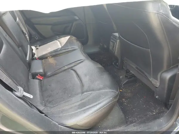 3C4NJDCB0JT350806 2018 JEEP COMPASS - Image 8