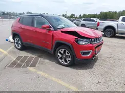 3C4NJDCB0JT354466 2018 JEEP COMPASS