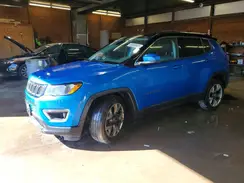 3C4NJDCB0JT365886 2018 JEEP COMPASS
