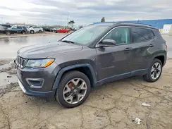 3C4NJDCB0JT372577 2018 JEEP COMPASS