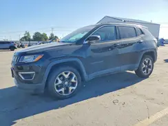 3C4NJDCB0JT372790 2018 JEEP COMPASS