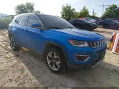 3C4NJDCB0JT373826 2018 JEEP COMPASS