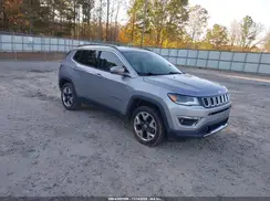 3C4NJDCB0JT392666 2018 JEEP COMPASS