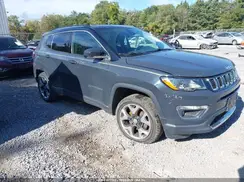3C4NJDCB0JT396054 2018 JEEP COMPASS