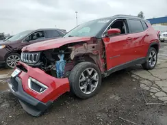 3C4NJDCB0JT397379 2018 JEEP COMPASS