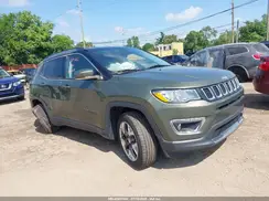 3C4NJDCB0JT397690 2018 JEEP COMPASS