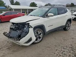 3C4NJDCB0JT397933 2018 JEEP COMPASS