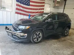 3C4NJDCB0JT401348 2018 JEEP COMPASS