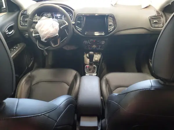 3C4NJDCB0JT401348 2018 JEEP COMPASS - Image 8