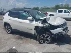 3C4NJDCB0JT401799 2018 JEEP COMPASS