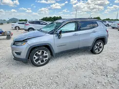 3C4NJDCB0JT423110 2018 JEEP COMPASS