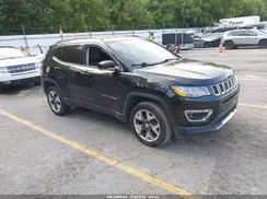 3C4NJDCB0JT423253 2018 JEEP COMPASS