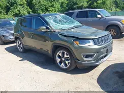 3C4NJDCB0JT434527 2018 JEEP COMPASS