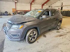 3C4NJDCB0JT437346 2018 JEEP COMPASS