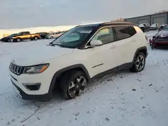 3C4NJDCB0JT456737 2018 JEEP COMPASS