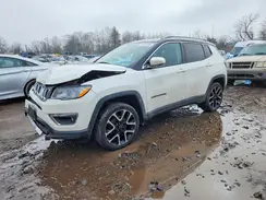 3C4NJDCB0JT479922 2018 JEEP COMPASS