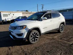 3C4NJDCB0JT481329 2018 JEEP COMPASS