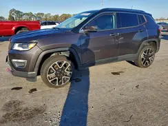 3C4NJDCB0JT481606 2018 JEEP COMPASS