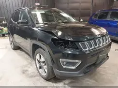 3C4NJDCB0JT482397 2018 JEEP COMPASS