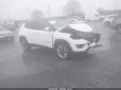 3C4NJDCB0JT483923 2018 JEEP COMPASS