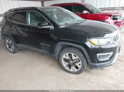 3C4NJDCB0JT484070 2018 JEEP COMPASS